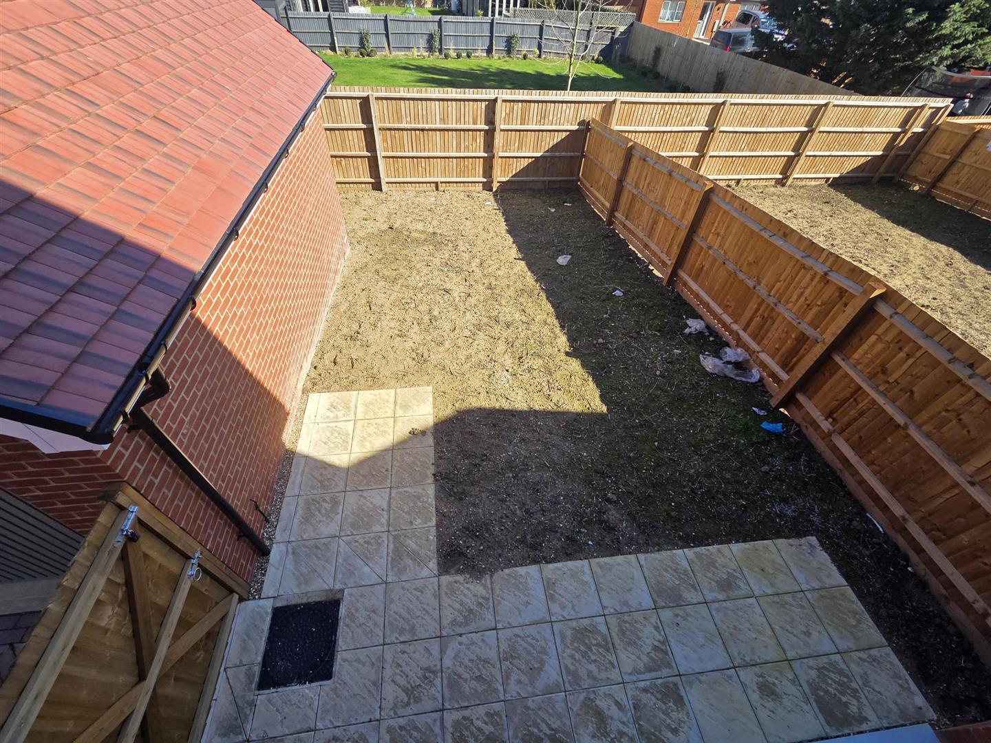 7 Skylark View, Upper Caldecote, Biggleswade